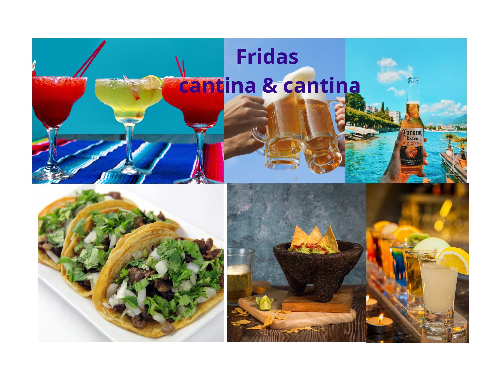 Frida’s Cantina & Grill Madison