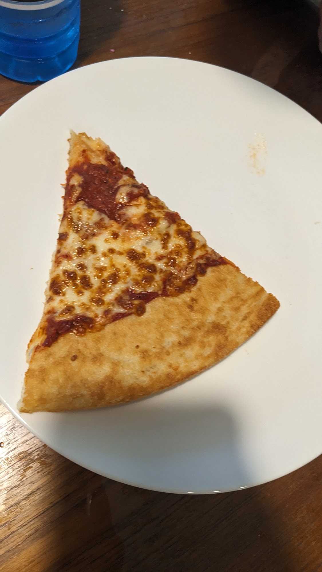 Little Caesars Pizza Menu