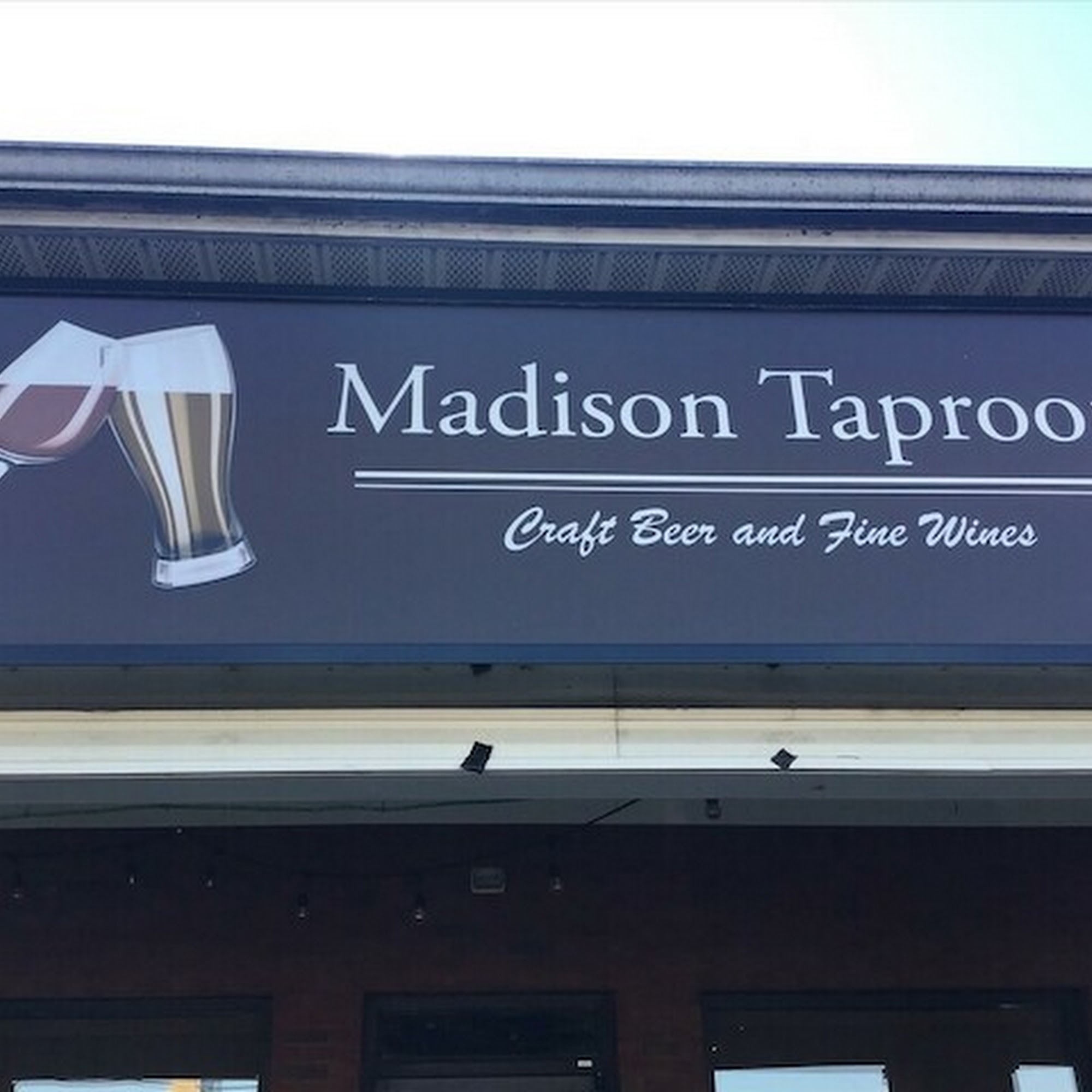 Madison Taproom Madison