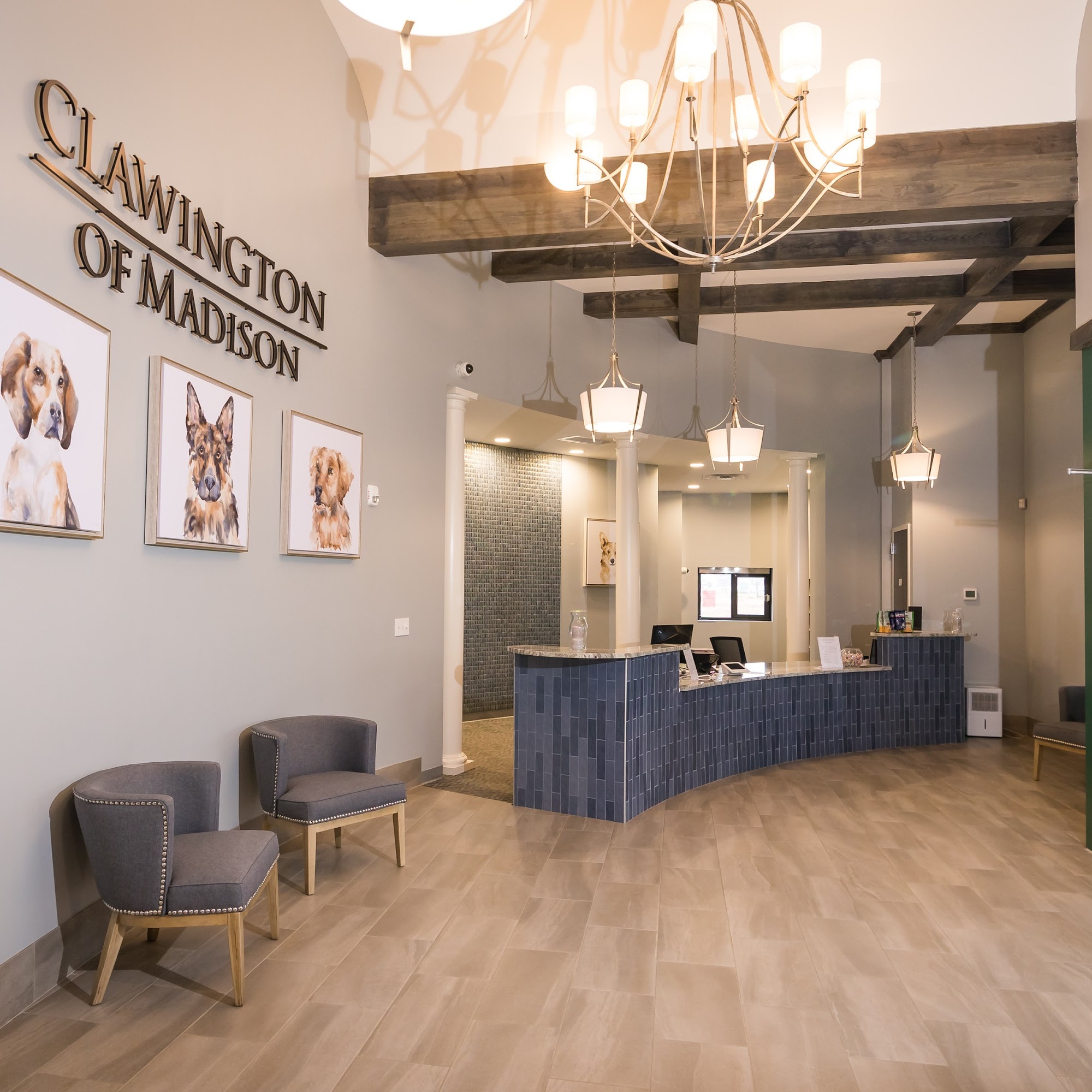 Clawington of Madison Madison