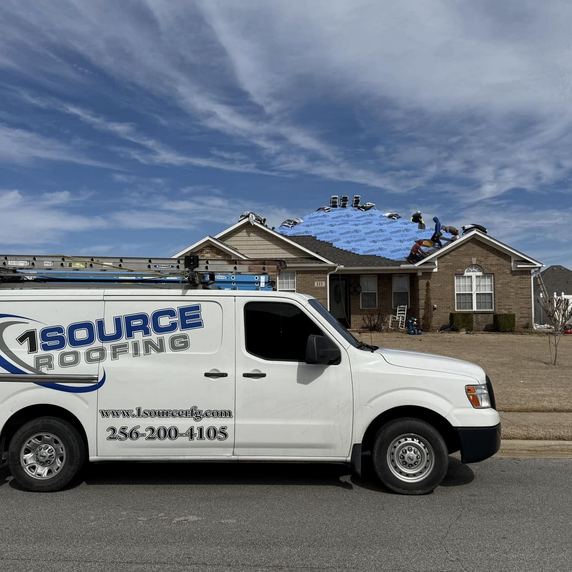 1 Source Roofing, LLC