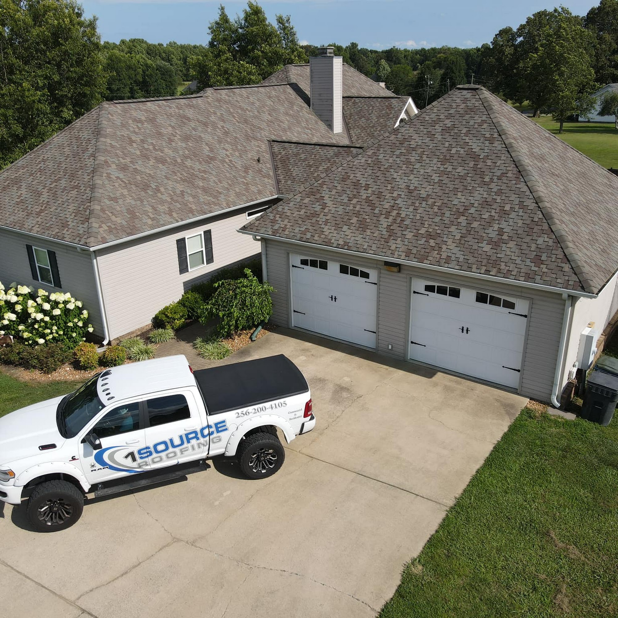 1 Source Roofing, LLC