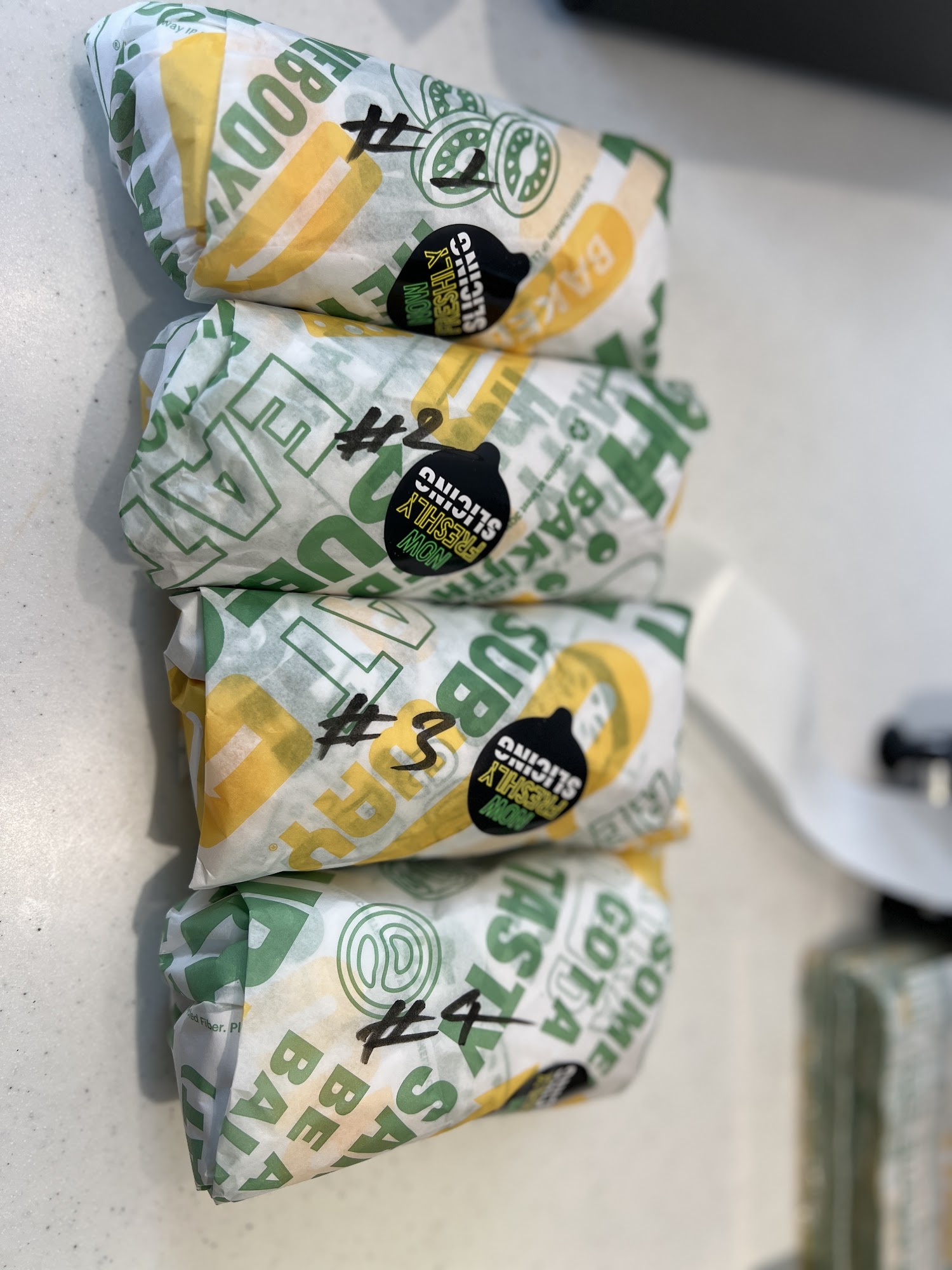Subway