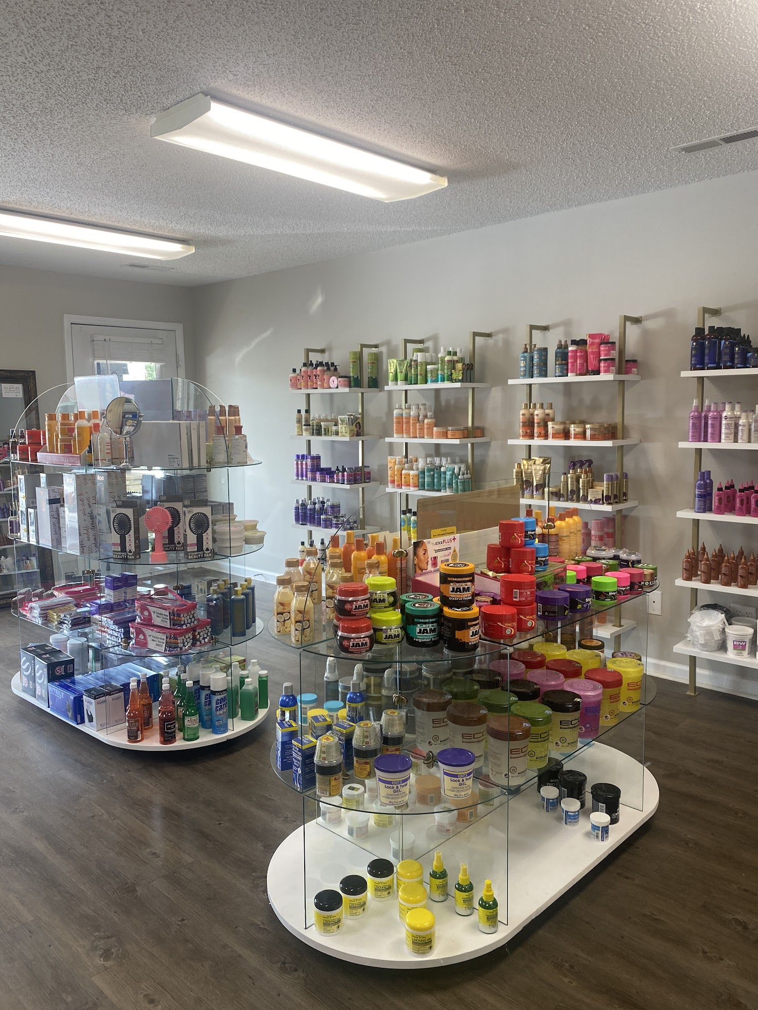 Edna Rose Beauty Boutique Madison