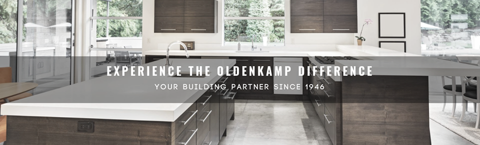 H.J. Oldenkamp Co. - Southern Distribution Center Madison