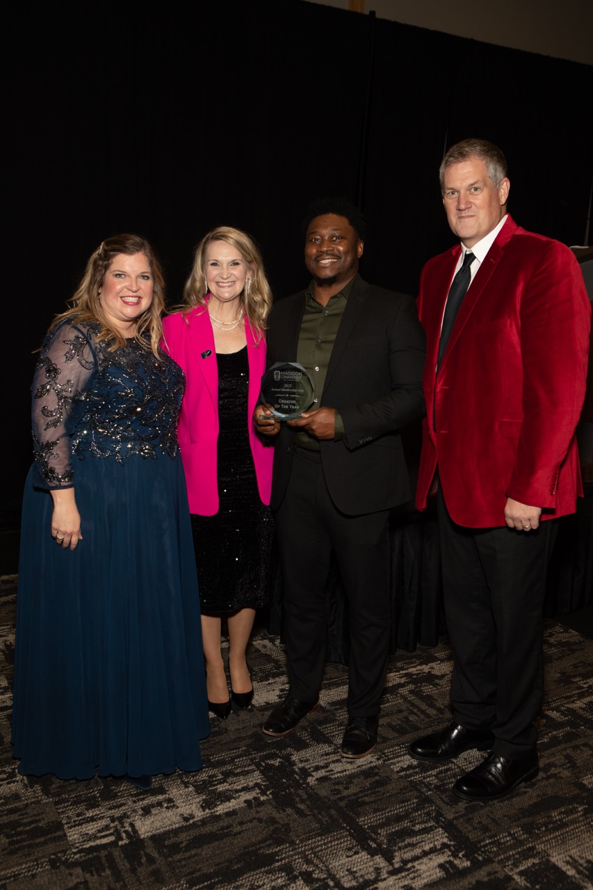 Make It Personal Madison