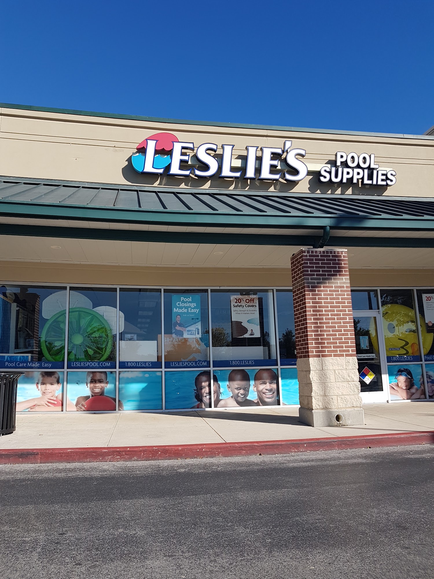 Leslie's Pool Supplies Madison
