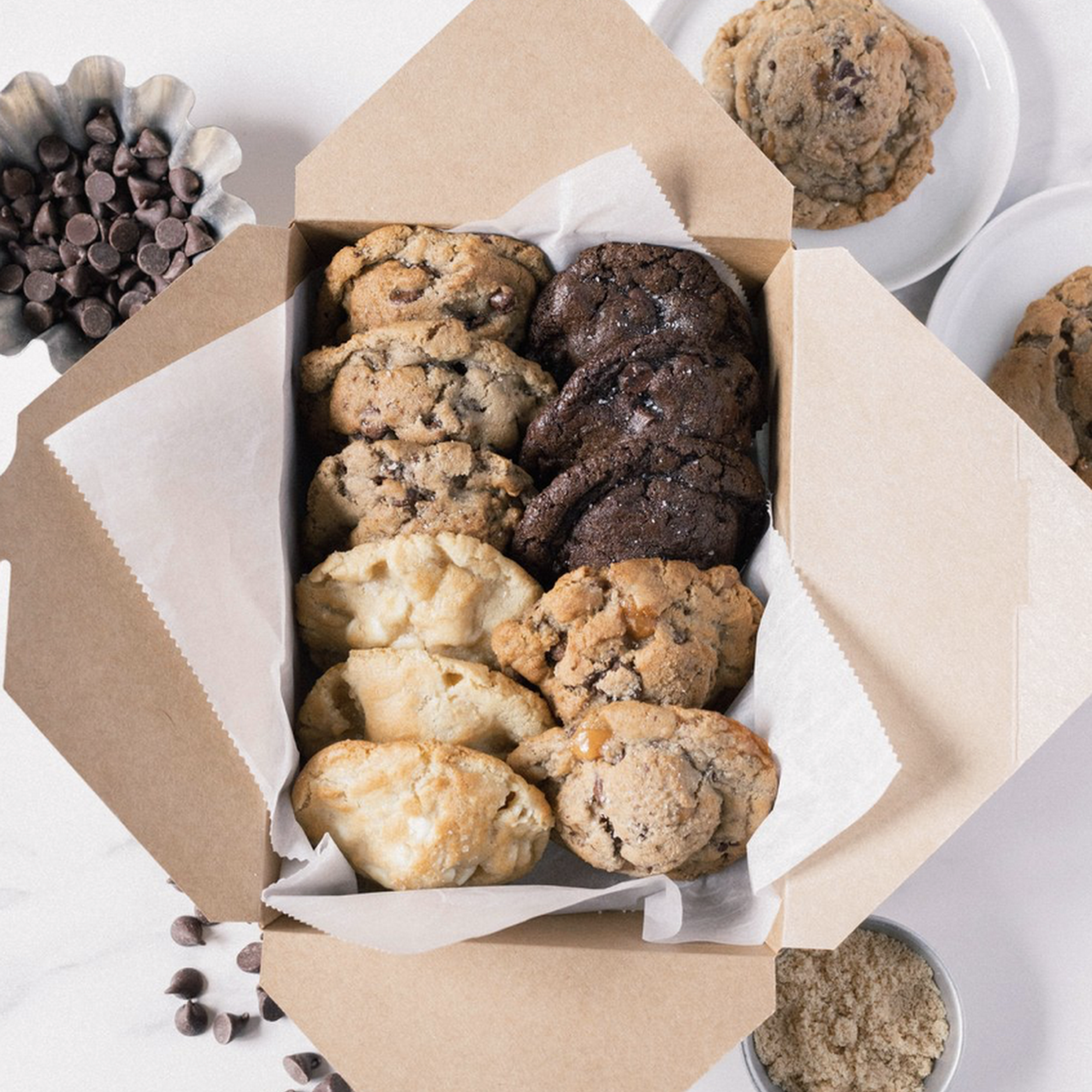 Cookie Fix Madison Madison