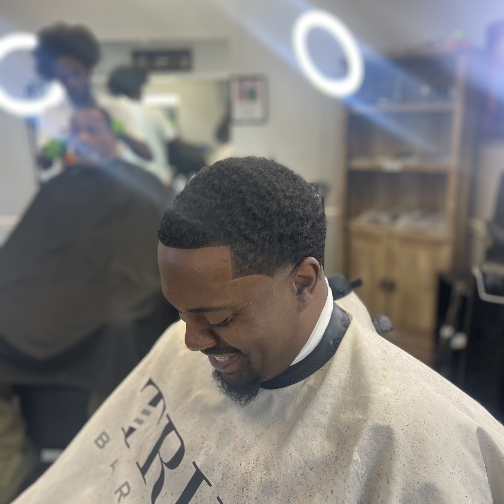 Rocket City Clippers Barbershop 190 Lime Quarry Rd # 106, Madison Alabama 35758
