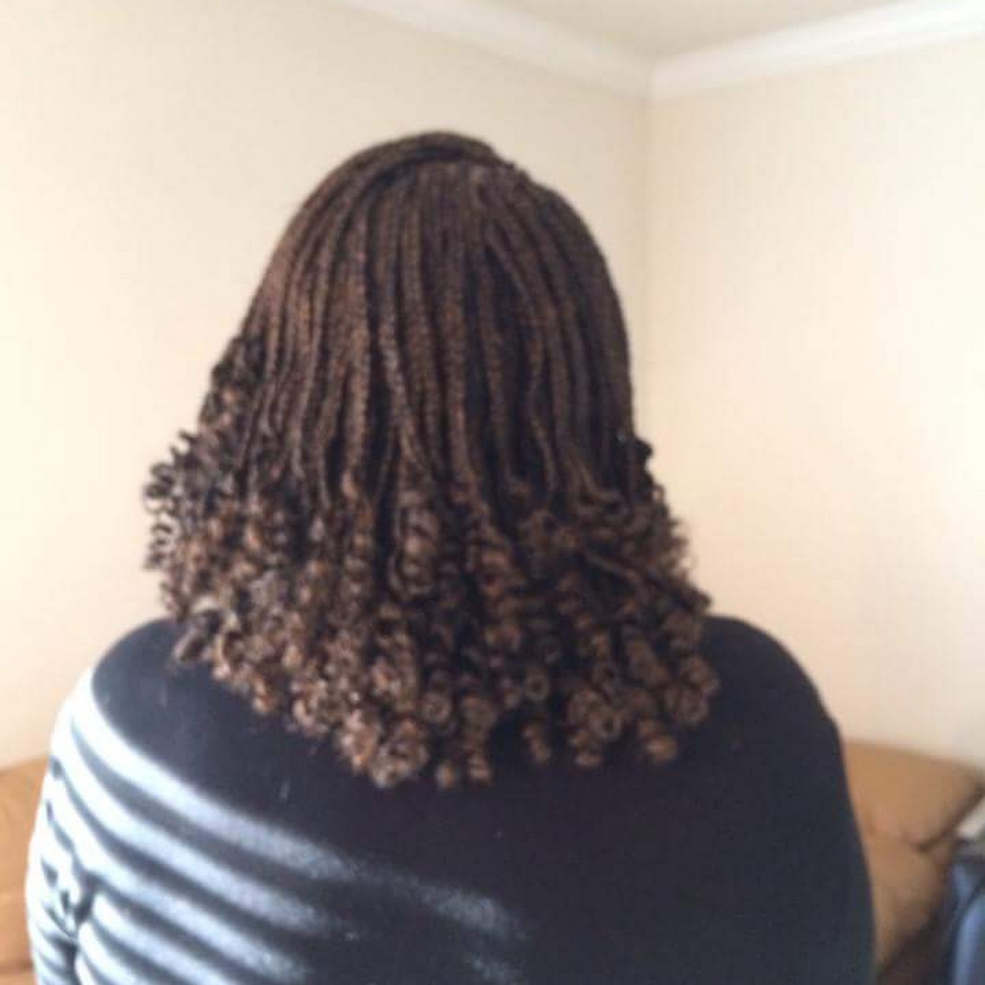 Eddie African Hair Braiding Inside Sola Salons, 7696 Hwy 72 W Unit 20, Madison Alabama 35757