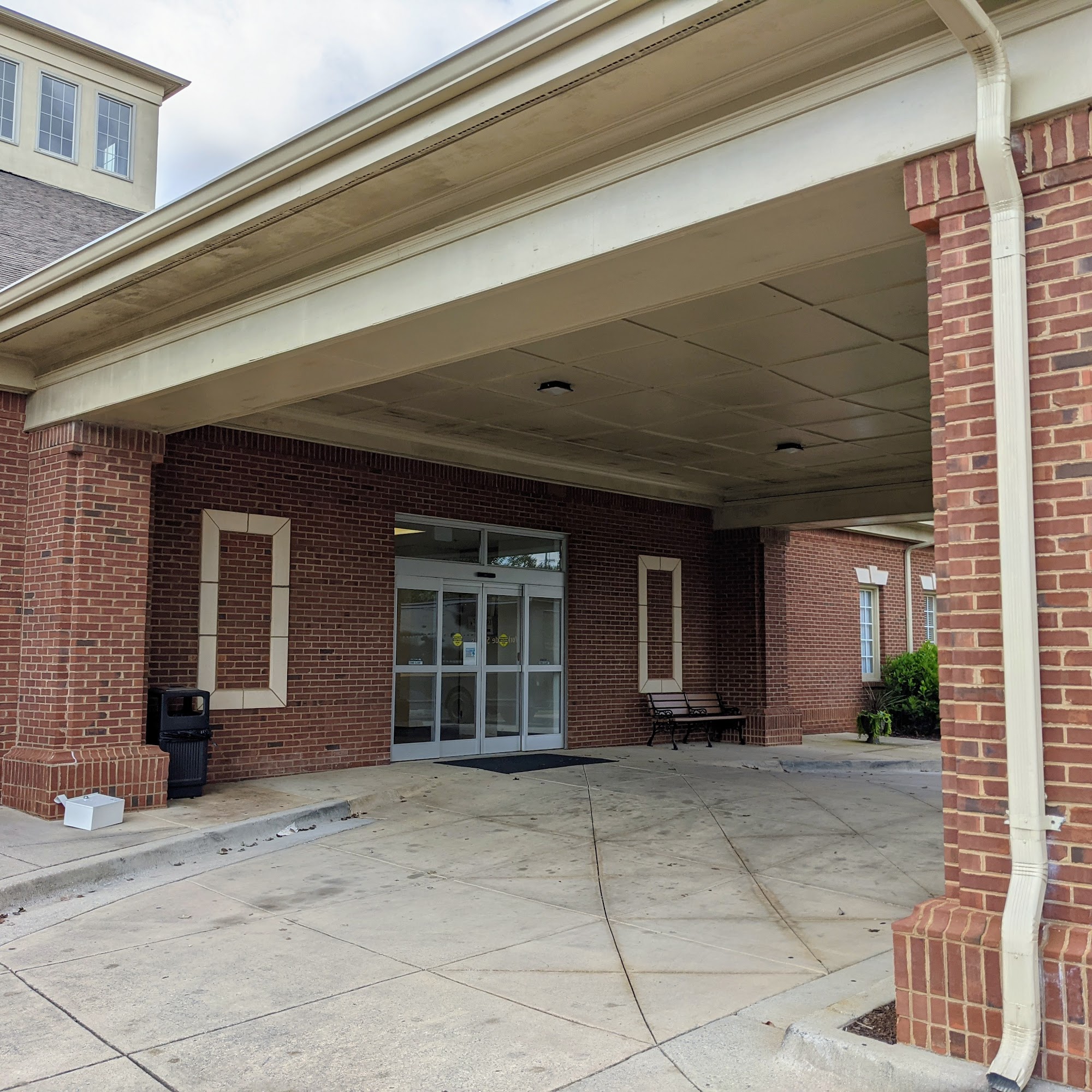 Madison Professional Centre Madison