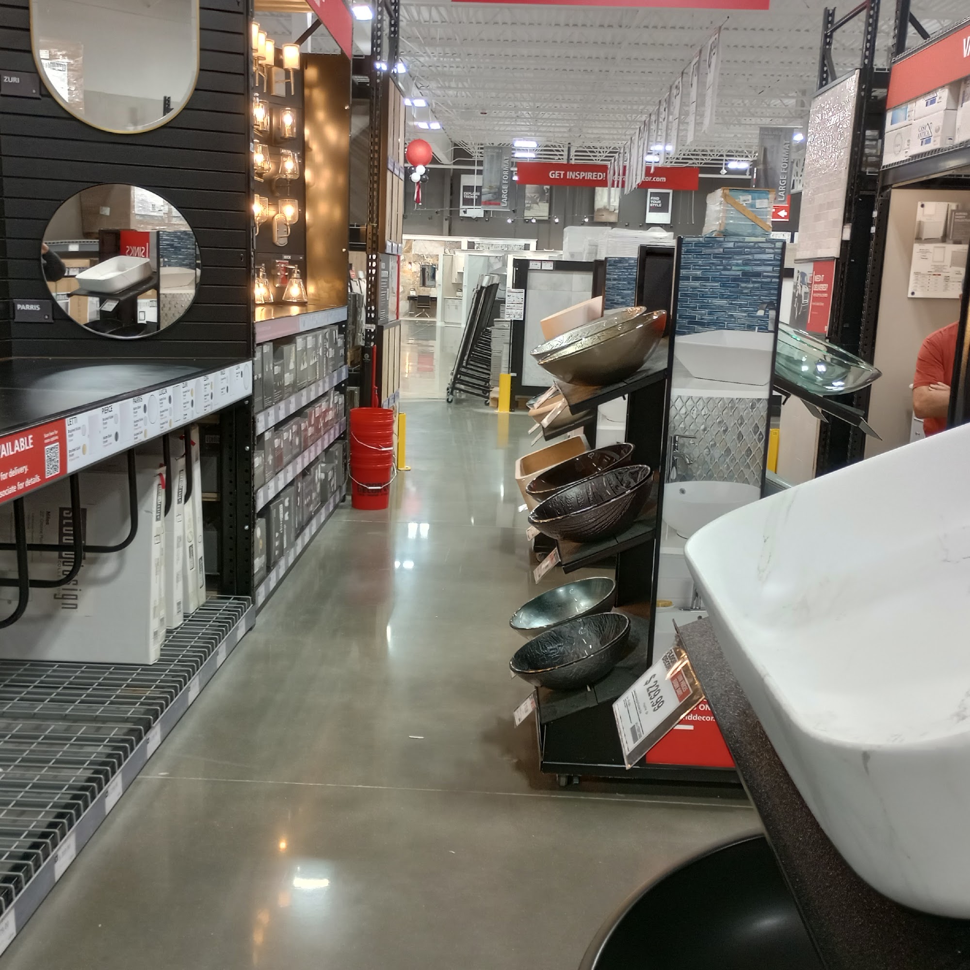 Floor & Decor