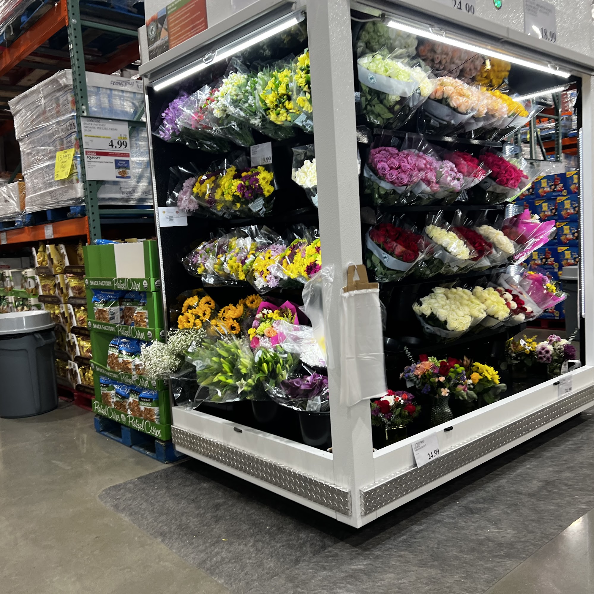 Costco Wholesale Madison