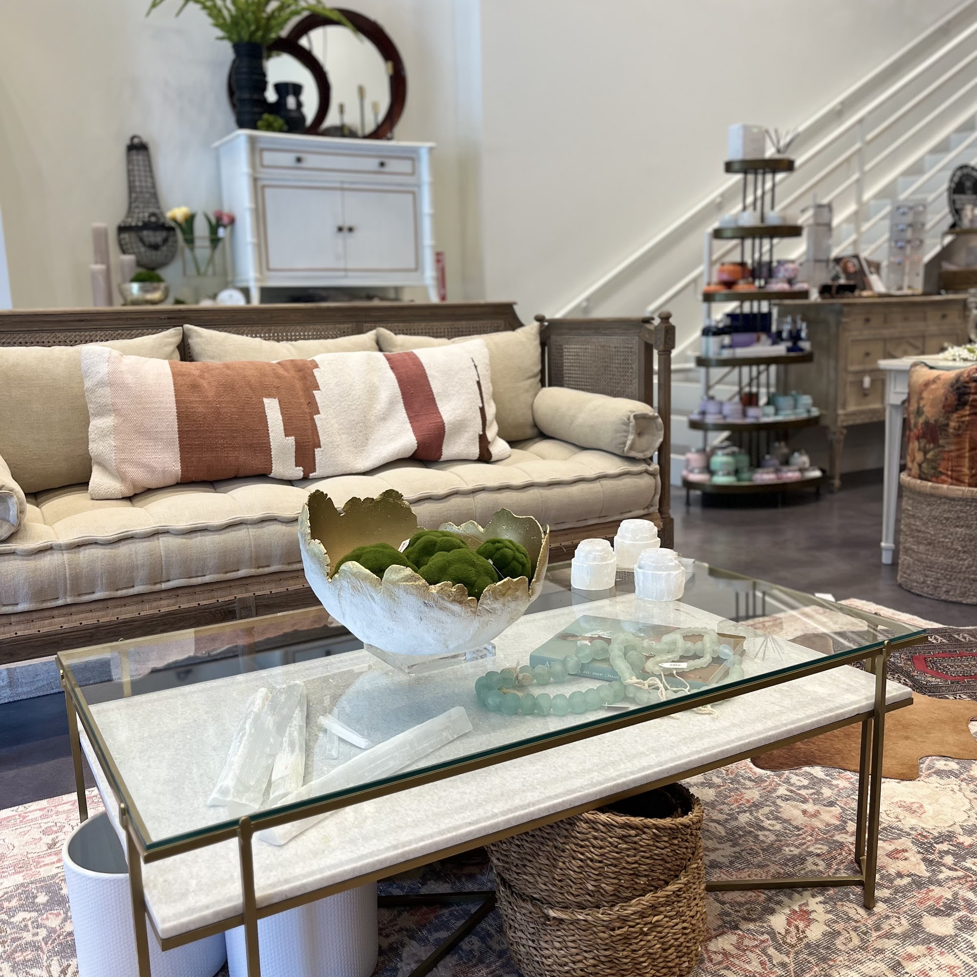 Refuge Home Interiors Madison