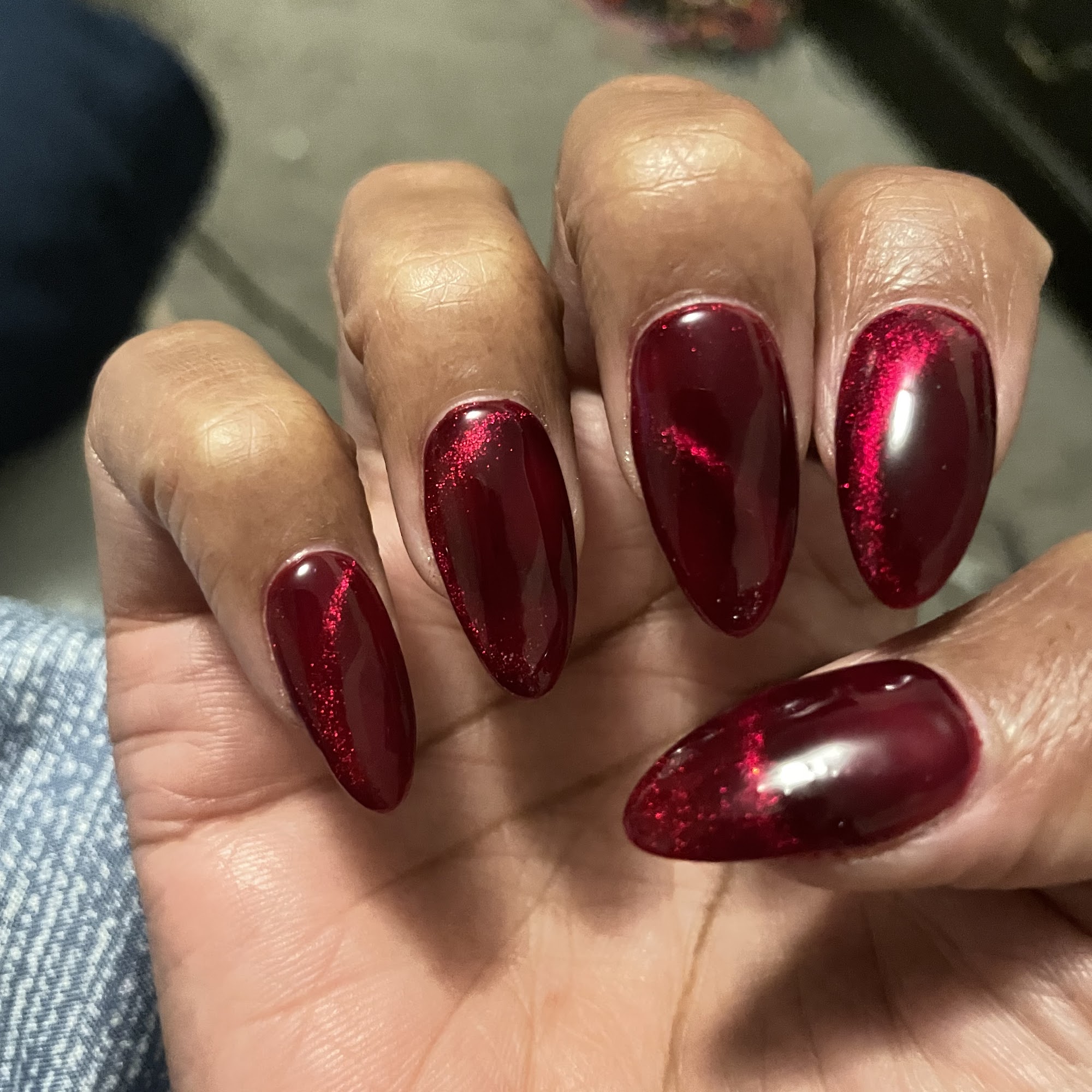 Rocket City Nails & Spa 181 Hughes Rd Suite 13, Madison Alabama 35758