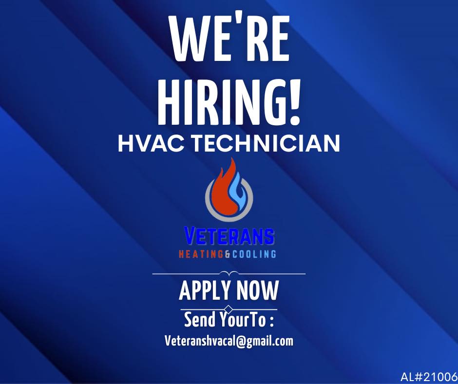 Veterans Heating and Cooling