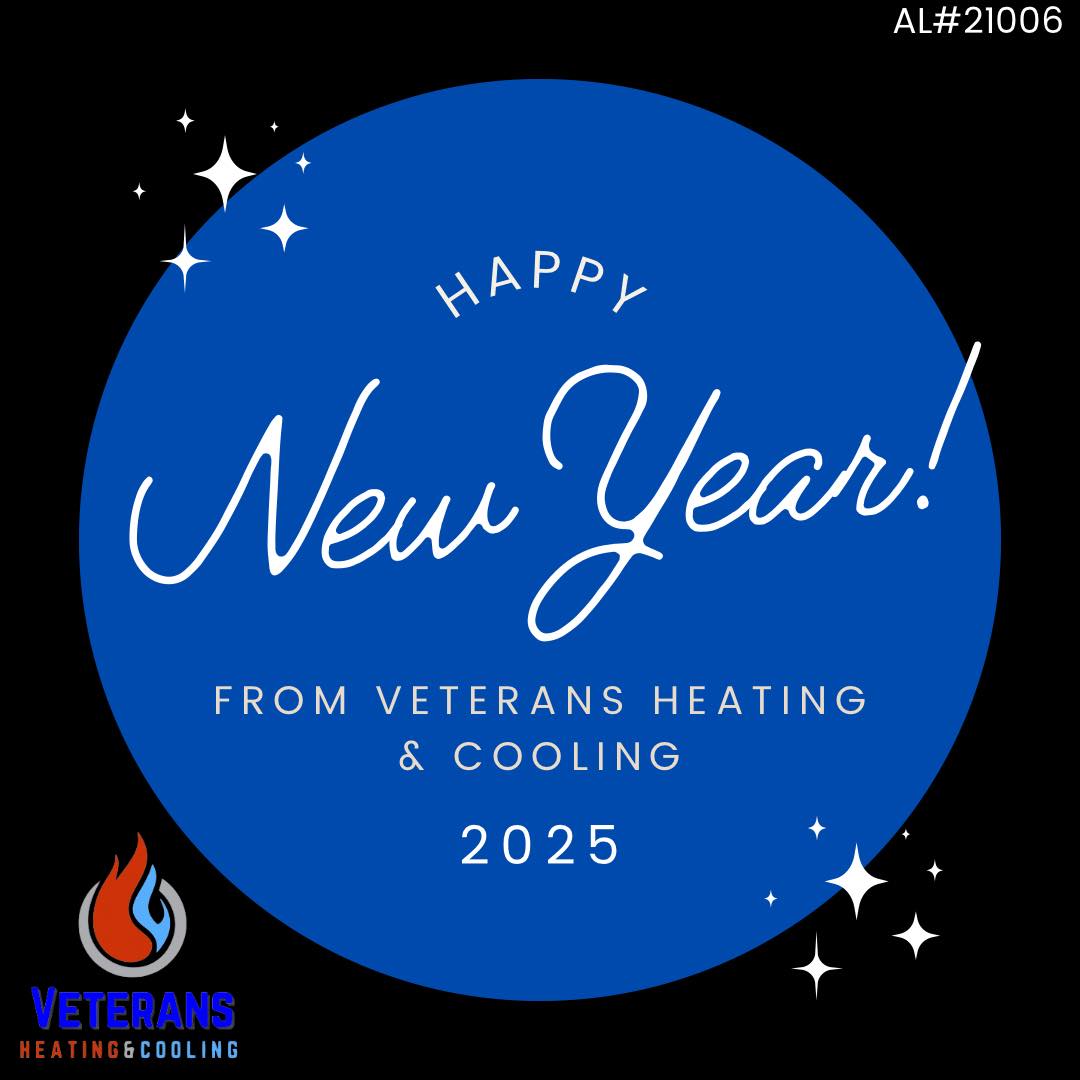 Veterans Heating and Cooling