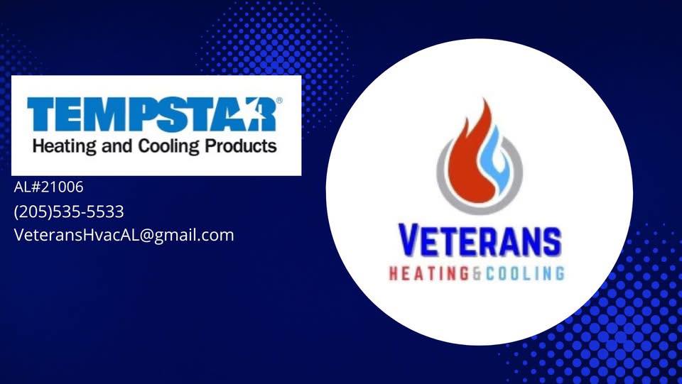 Veterans Heating and Cooling