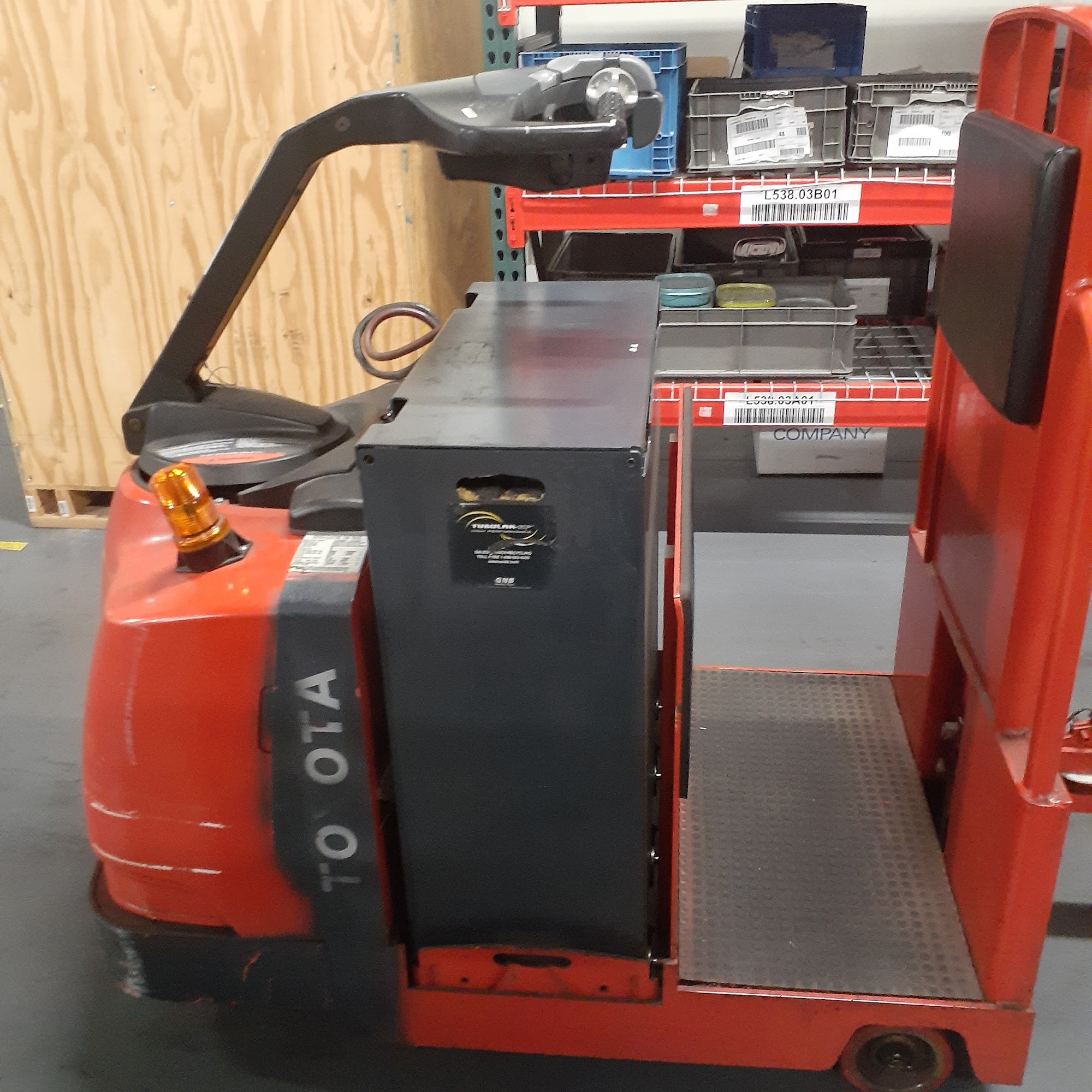 Normz Automotive McCalla