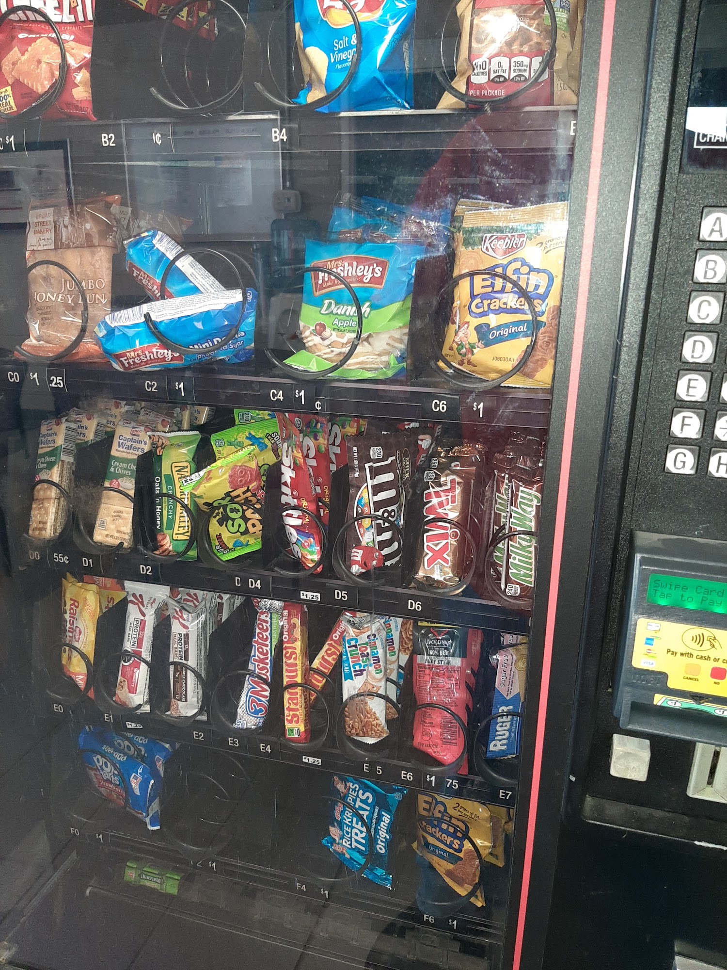 Tate & Lyle McIntosh