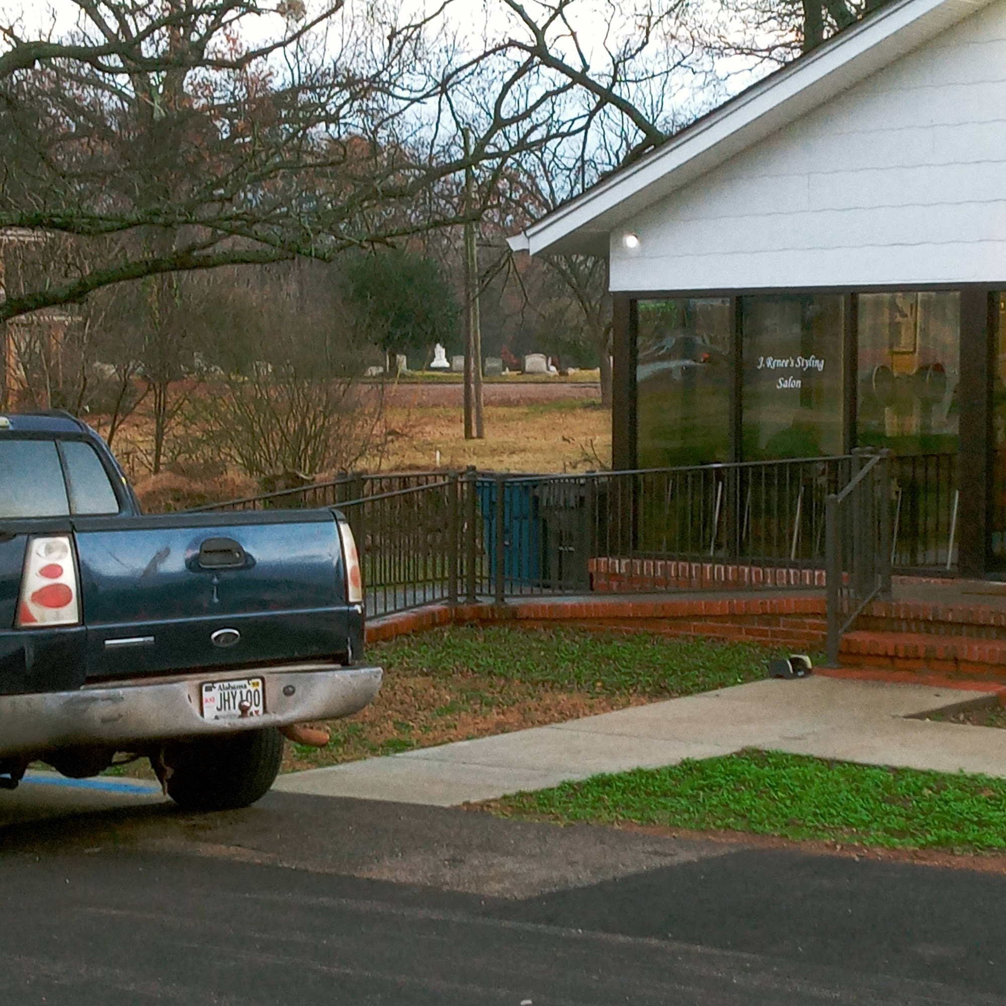 Klassic Cuts 5337 Bessemer Super Hwy, Midfield Alabama 35228