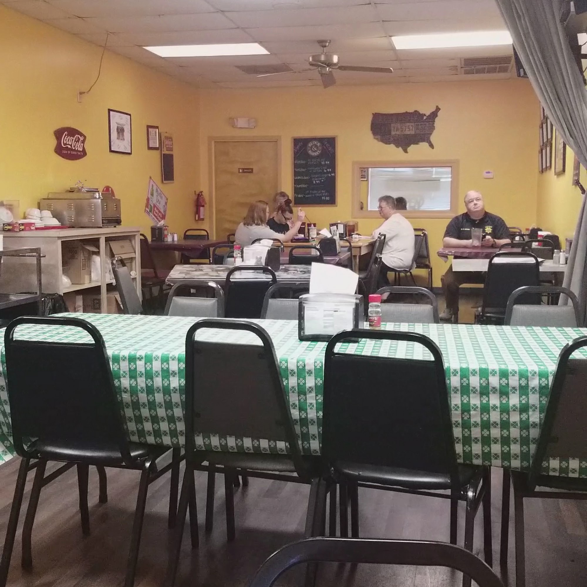 Front Porch Grill Millbrook