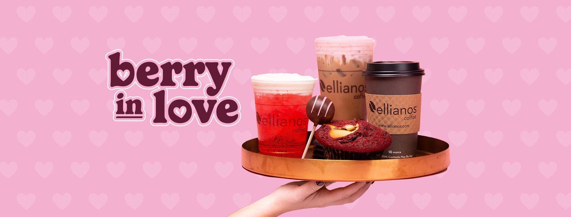 Ellianos Coffee Millbrook Millbrook