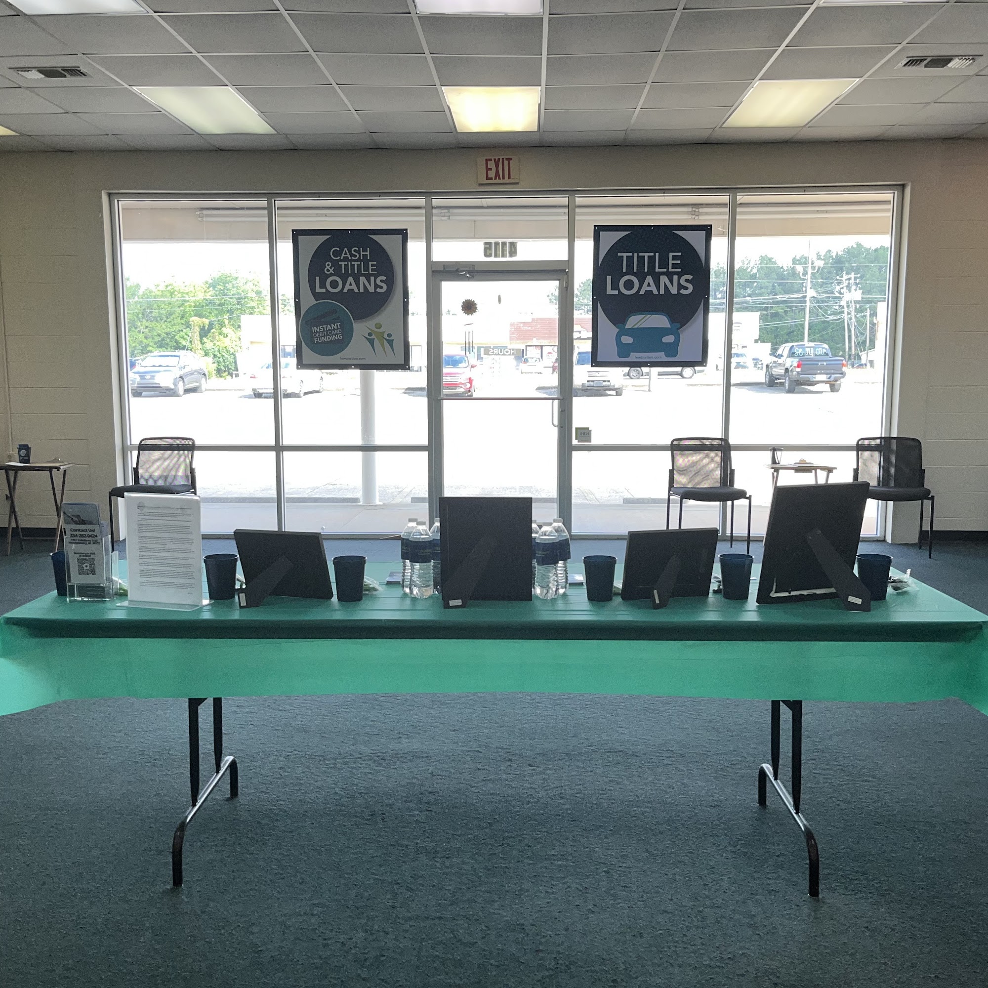 LendNation Millbrook