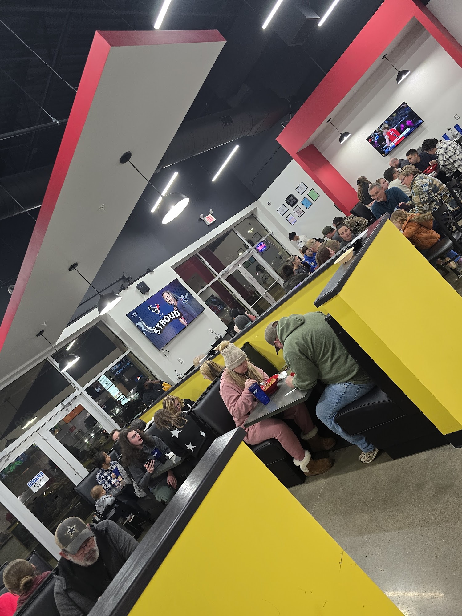 Pro Bowl Protein-Packed Mongolian BBQ 1390 AL-14, Millbrook, AL 36054