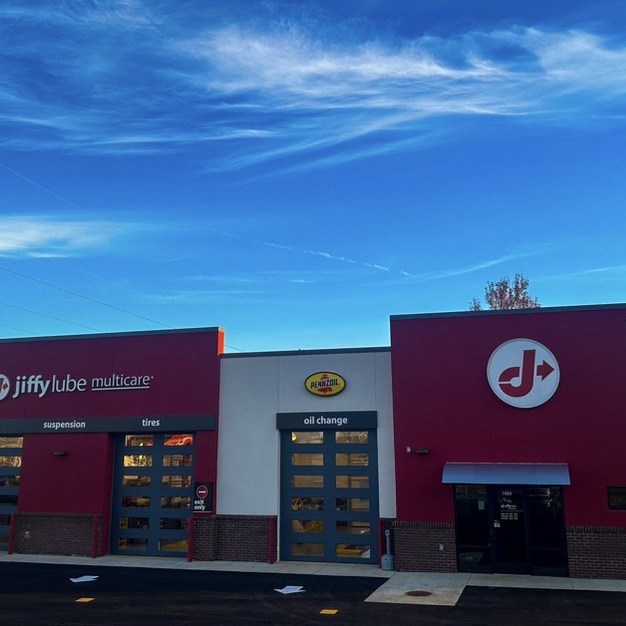Jiffy Lube Millbrook