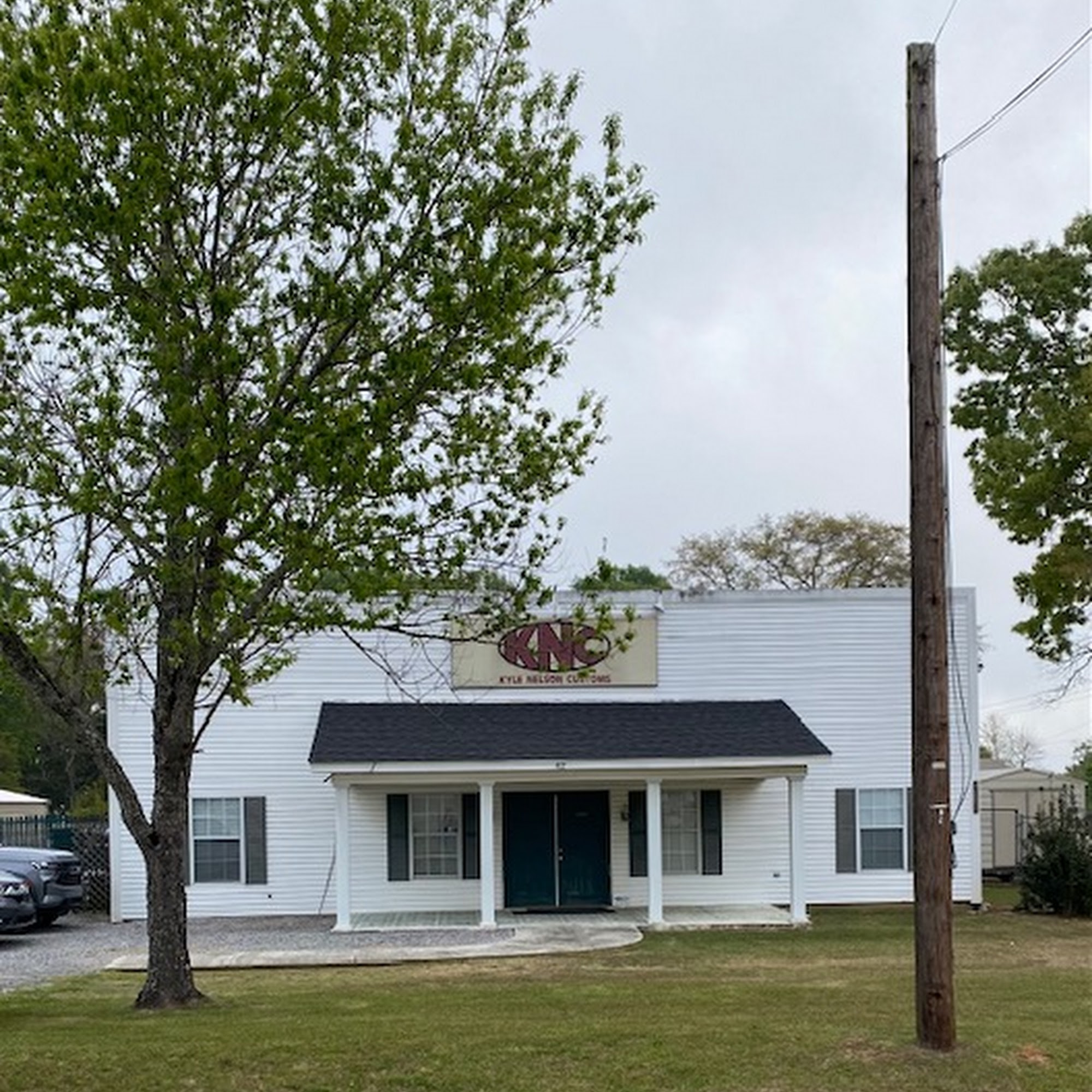 Kyle Nelson Custom 42 Canton Rd, Millbrook Alabama 36054