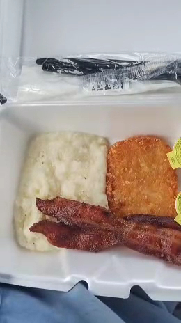 Pheb's Deli LLC Menu