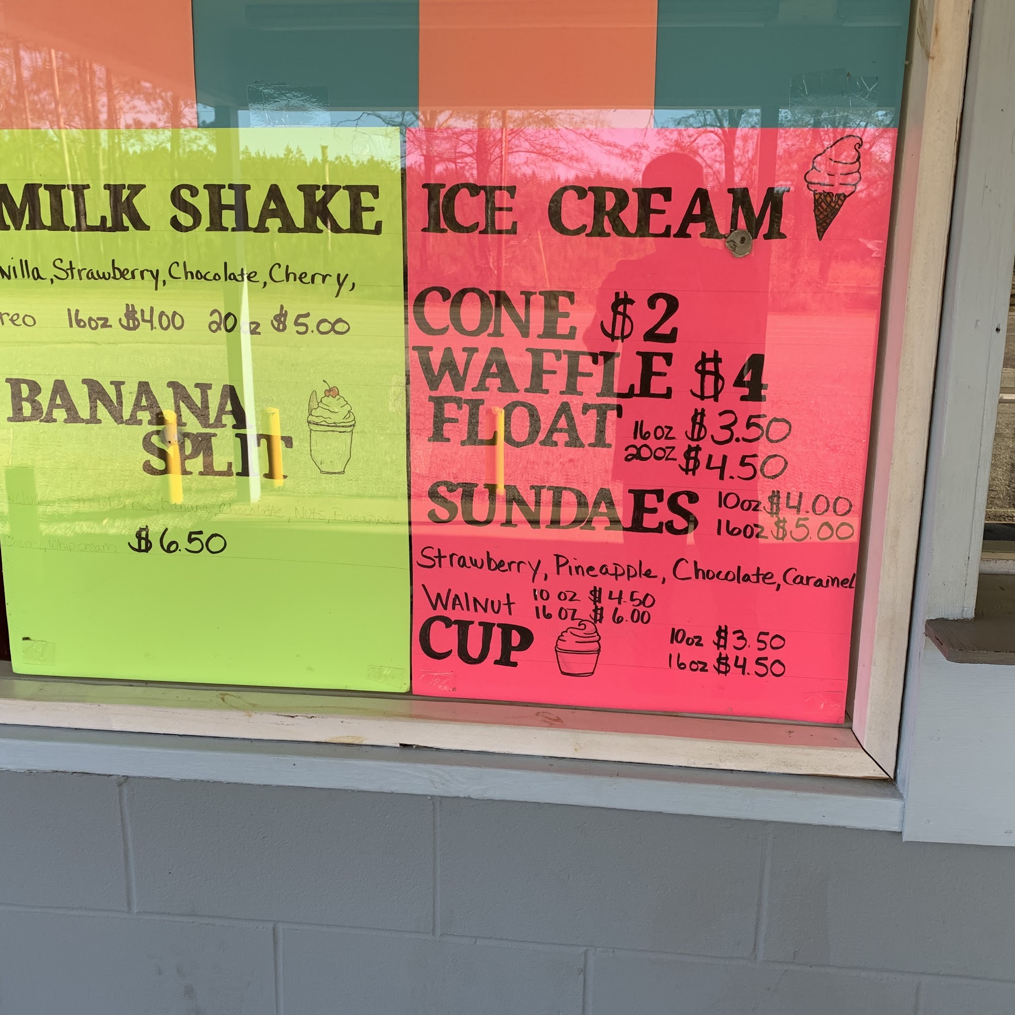 Millry Drive In 30920 AL-17, Millry