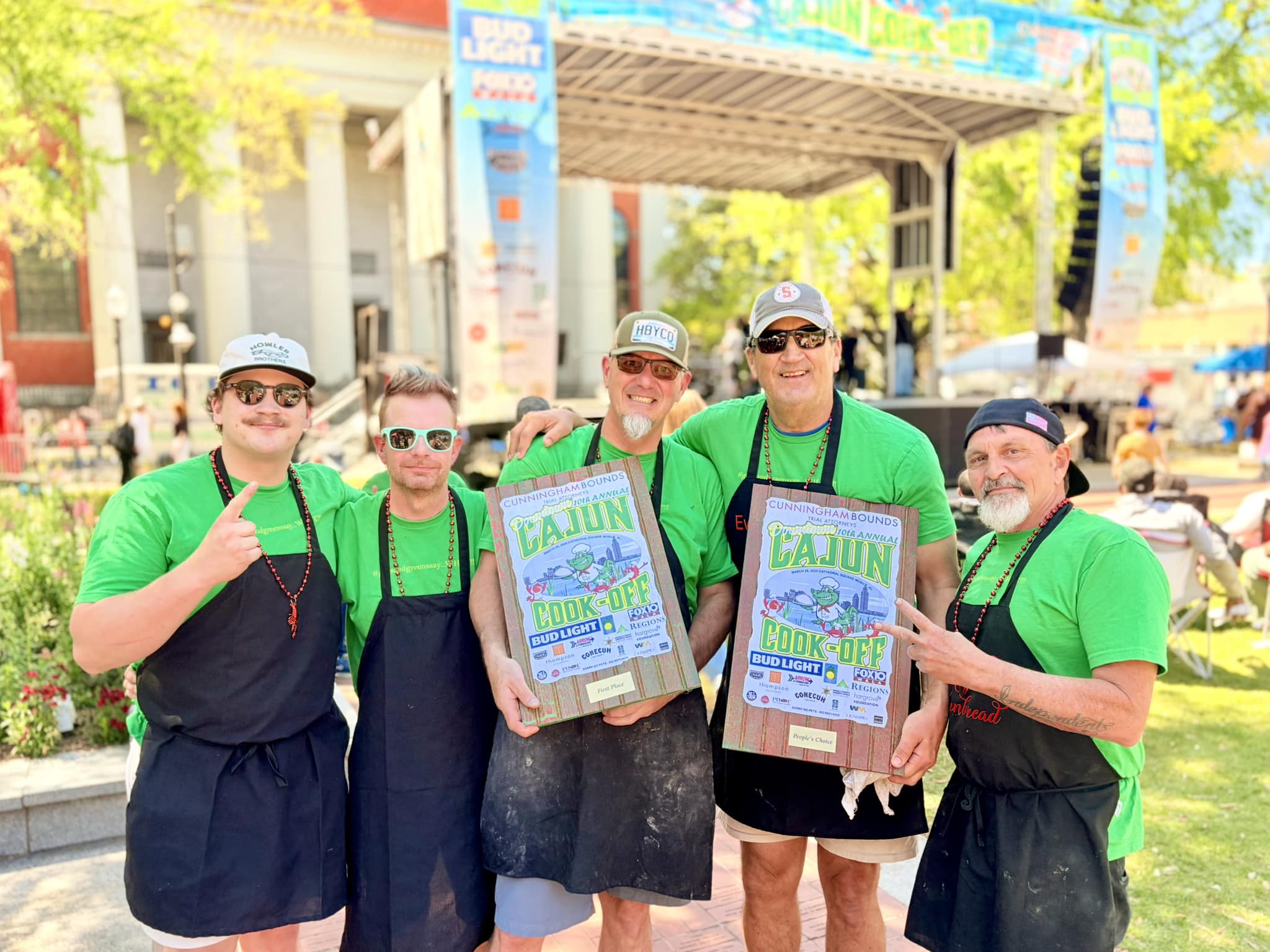 Bob's Downtown Restaurant Mobile