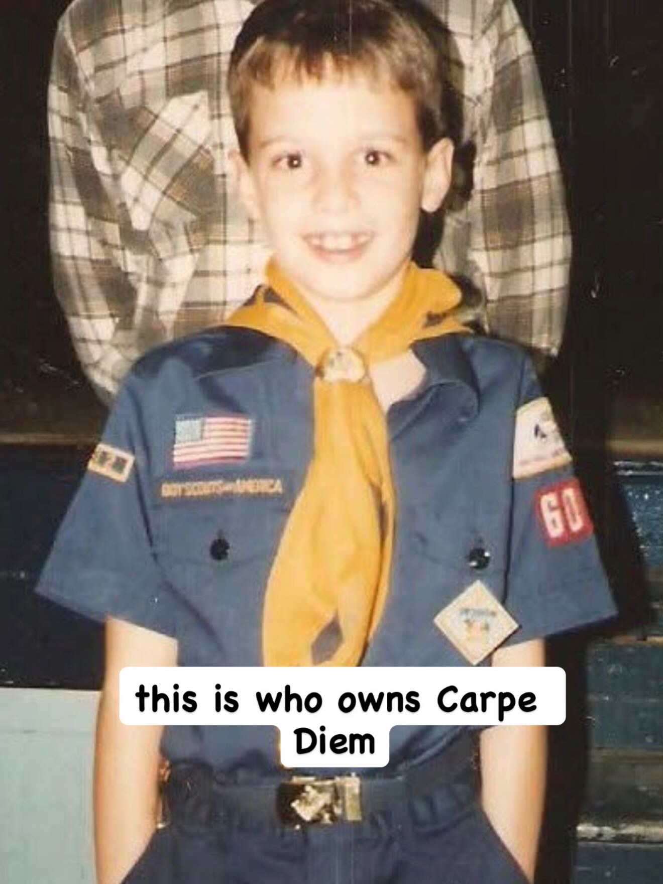 Carpe Diem Coffee & Tea Company Mobile