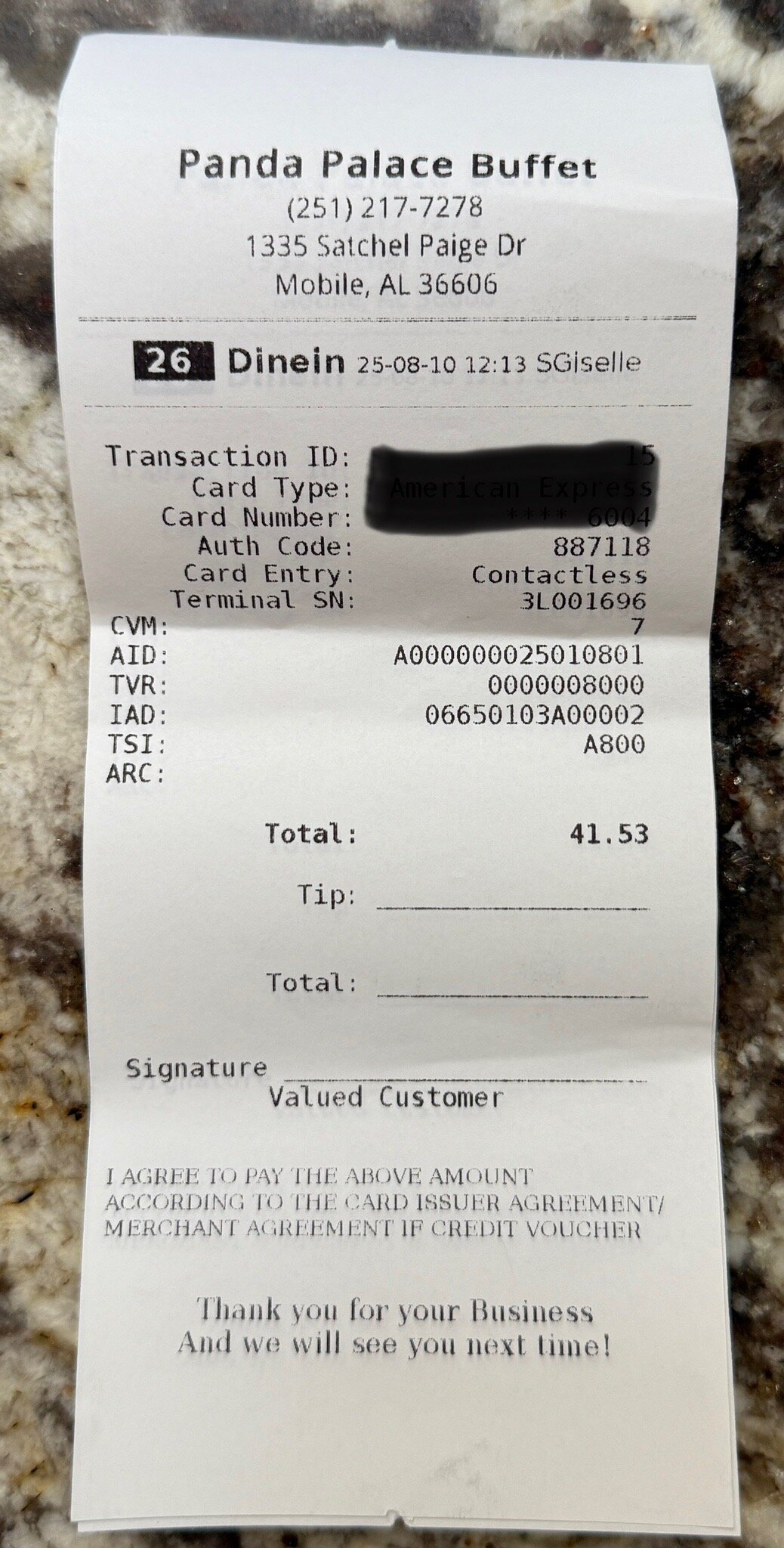 Photo credit: tripadvisor