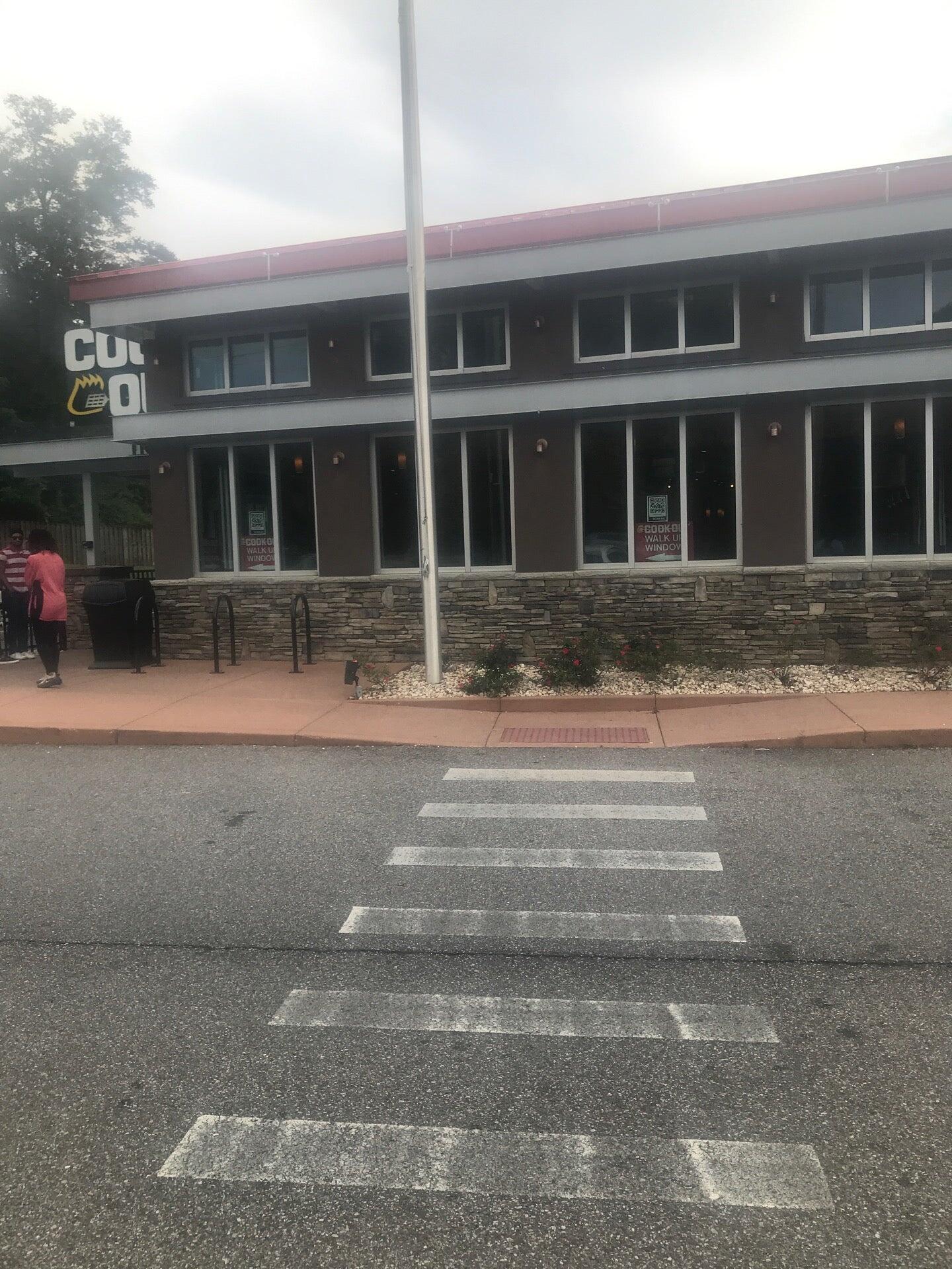 Photo credit: nextdoor