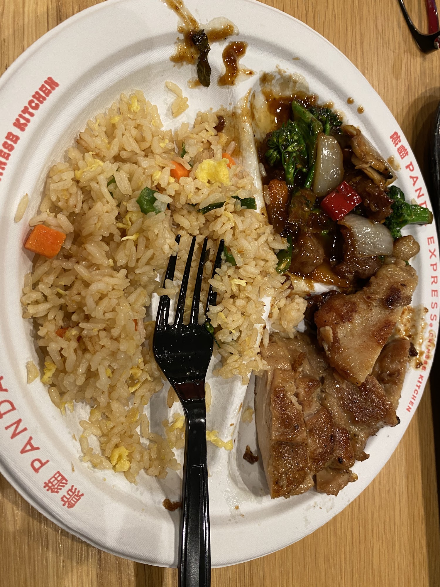 Panda Express