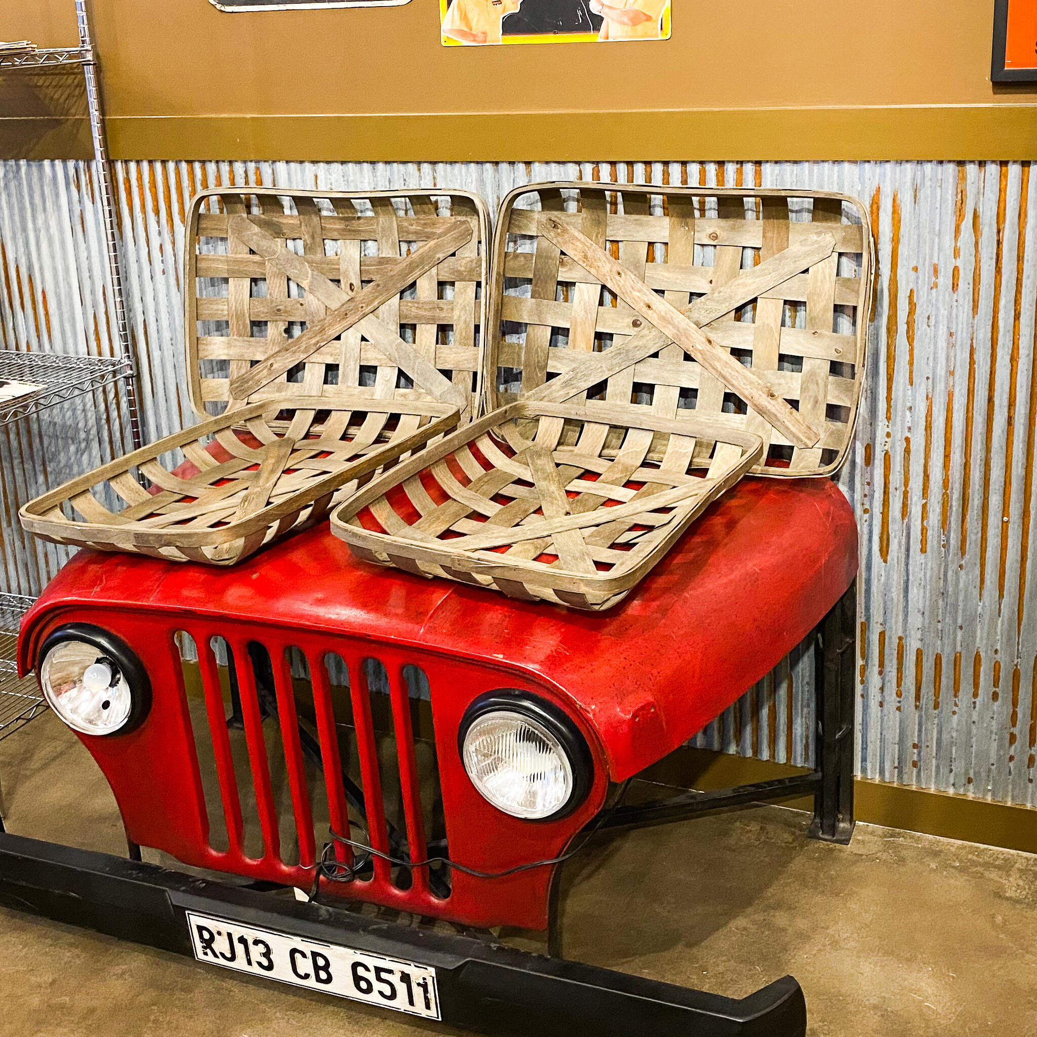 Photo credit: nextdoor