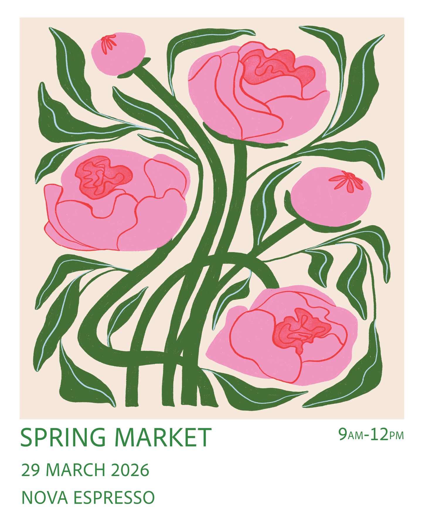 Nova Espresso Mobile