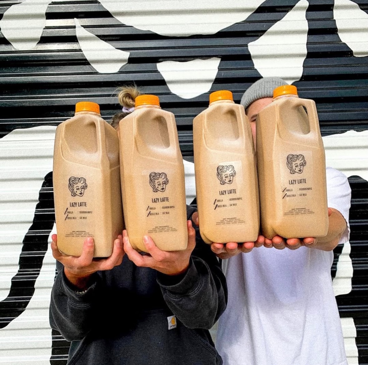 Nova Espresso Mobile