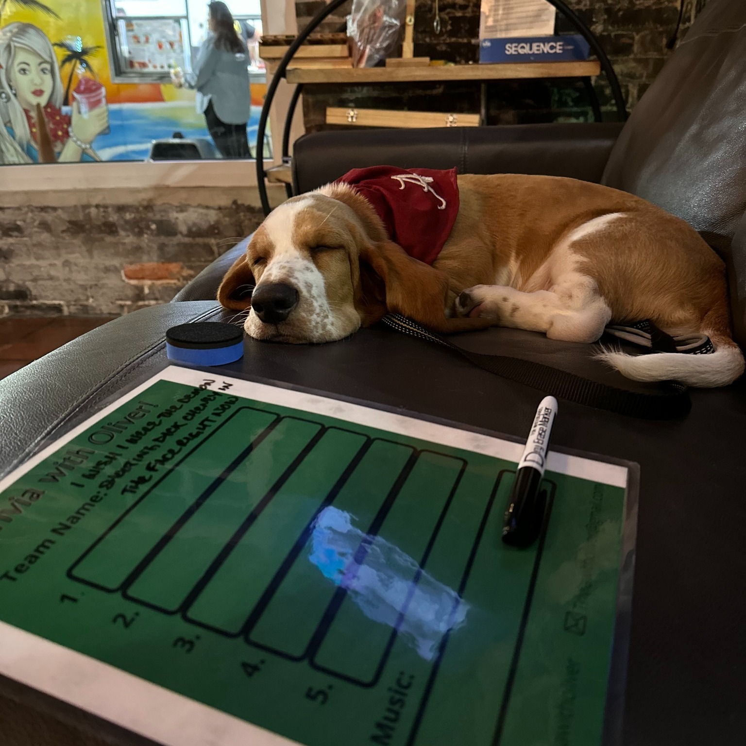 Braided River Brewing Company Mobile