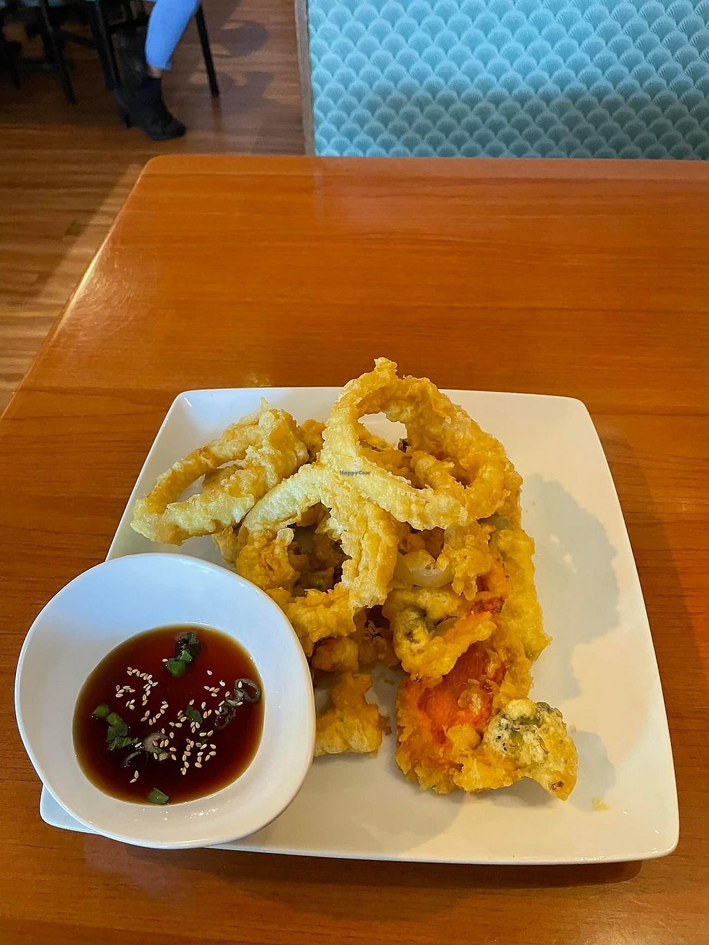 Photo credit: happycow