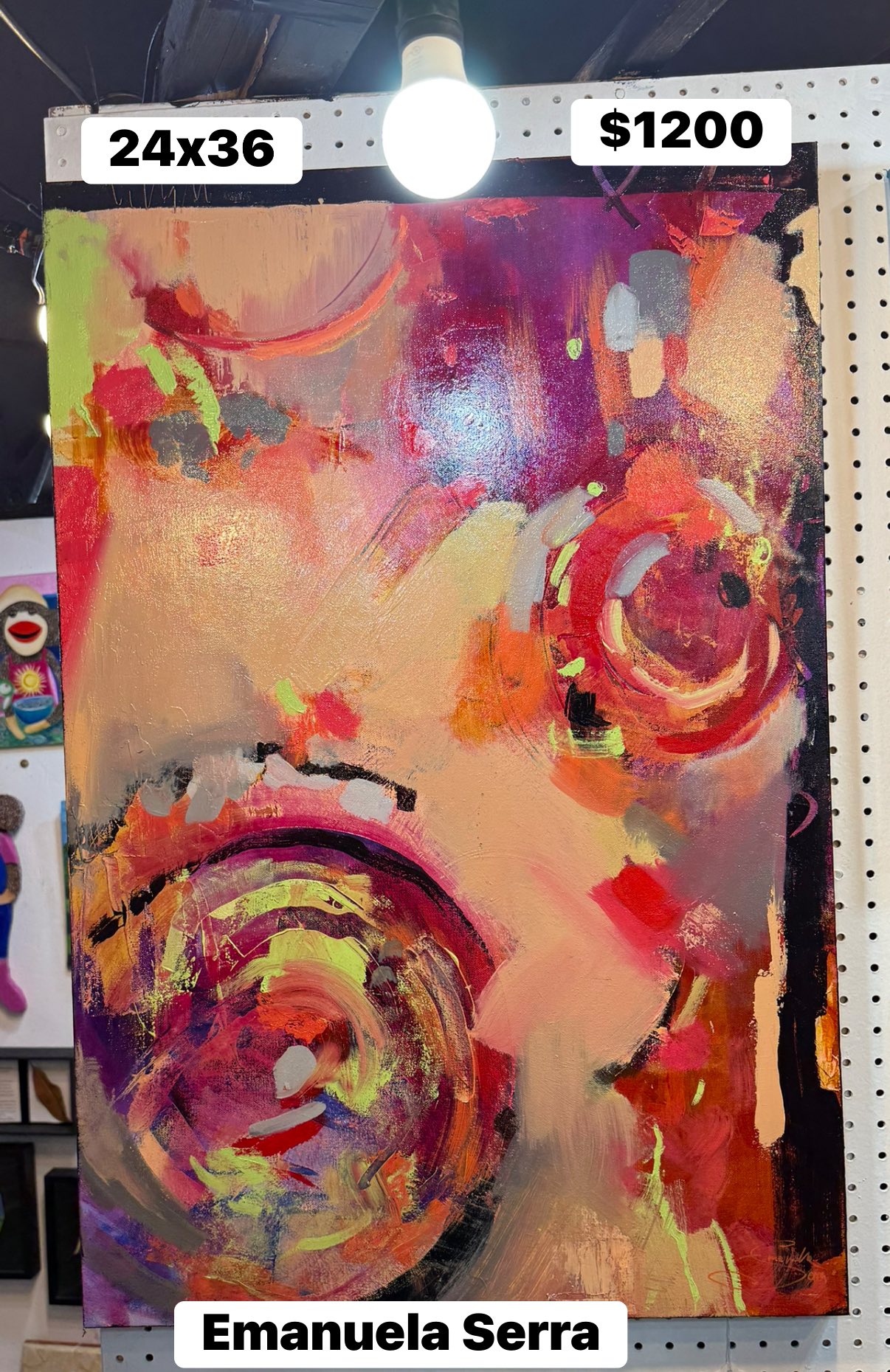 Lupercalia Art Society Mobile