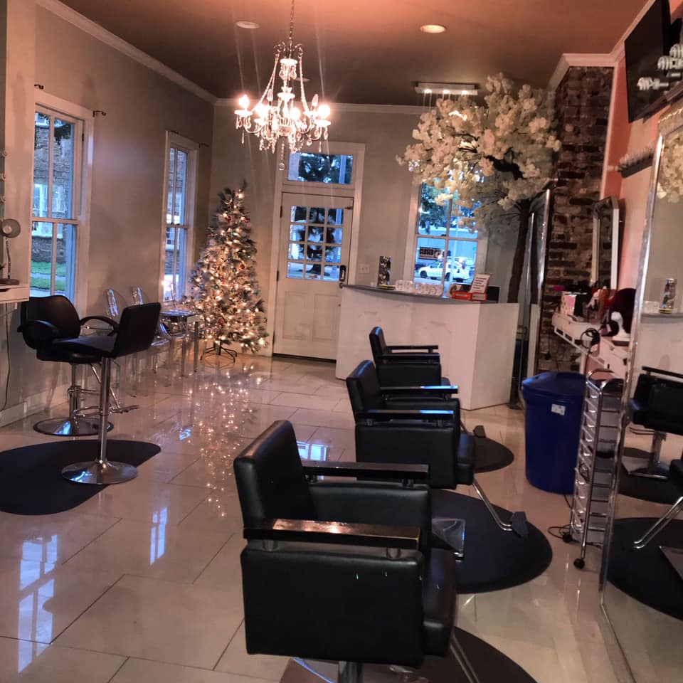 slaughter house hair