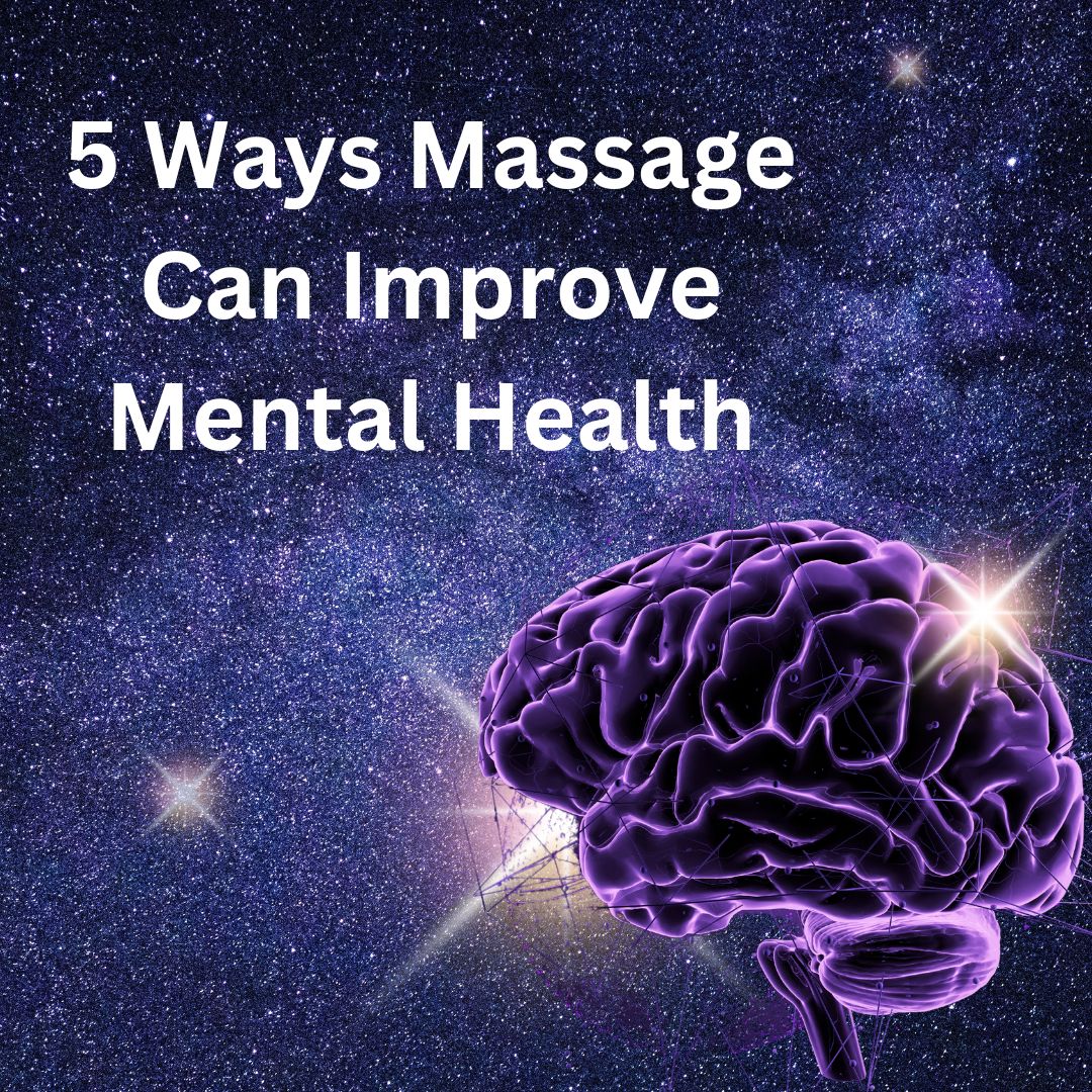 Safe Haven Holistic Therapy and Massage