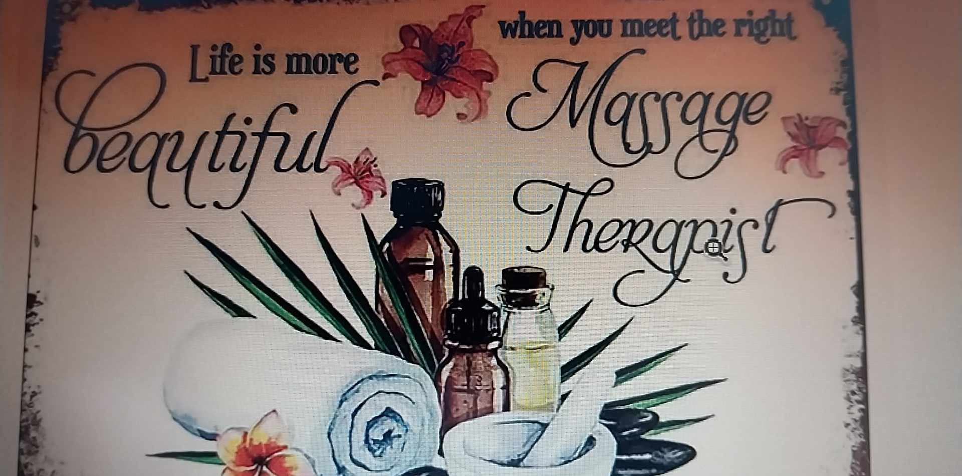 Safe Haven Holistic Therapy and Massage