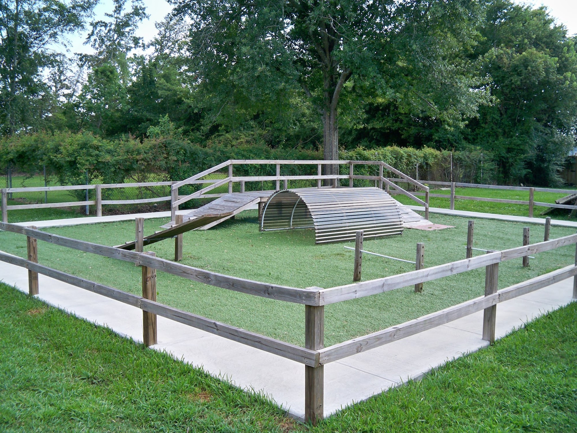 Copeland's Pet Motel & Grooming, Inc. Mobile