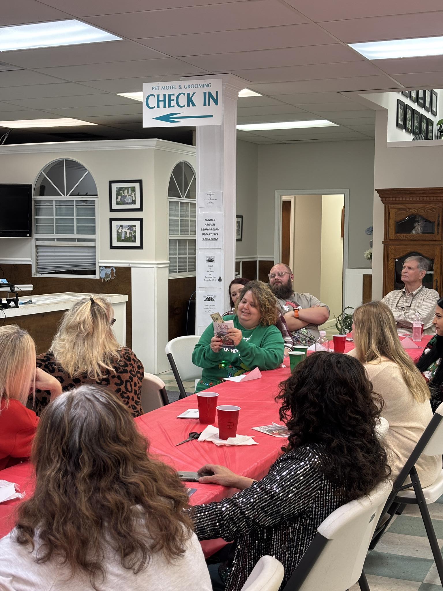 Copeland's Pet Motel & Grooming, Inc. Mobile