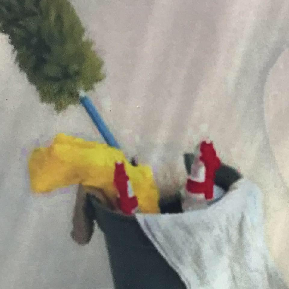 Shaw’s Cleaning Service